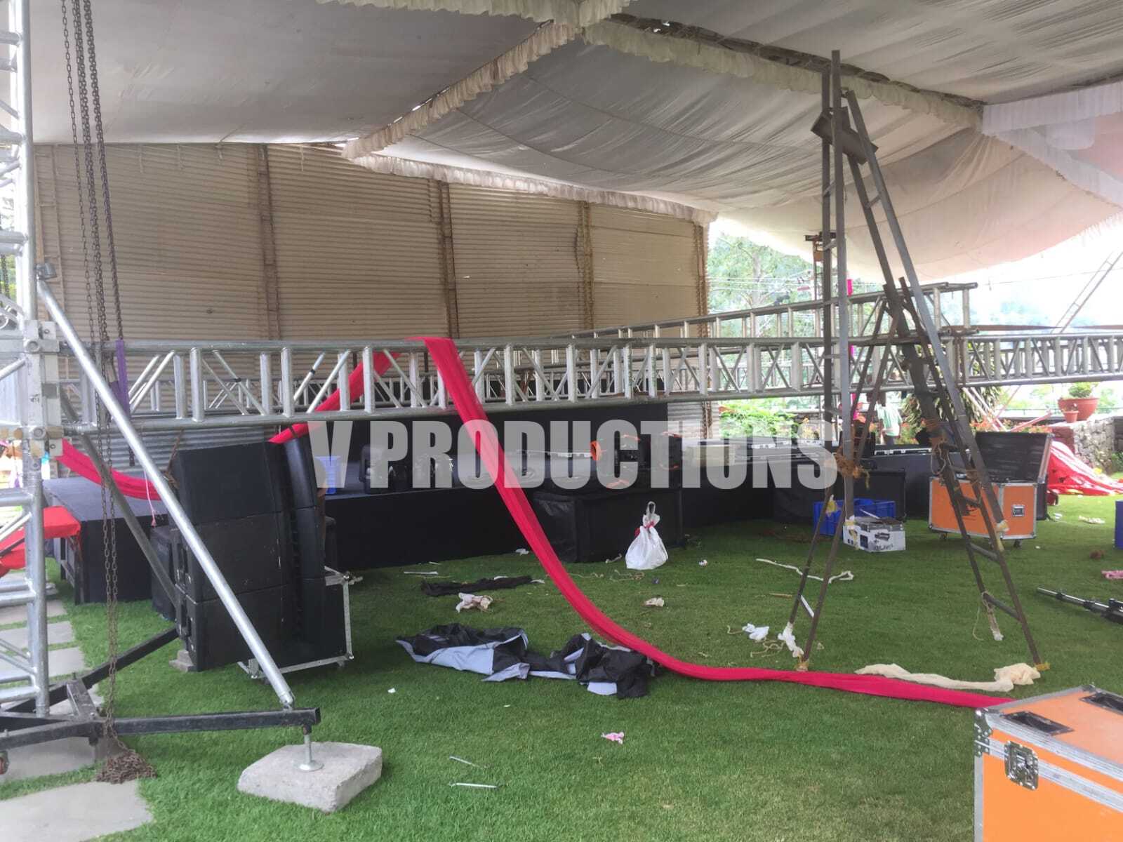 corporate event management company in bangalore